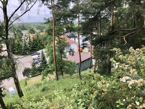 Gorzów Wlkp. — gazociąg