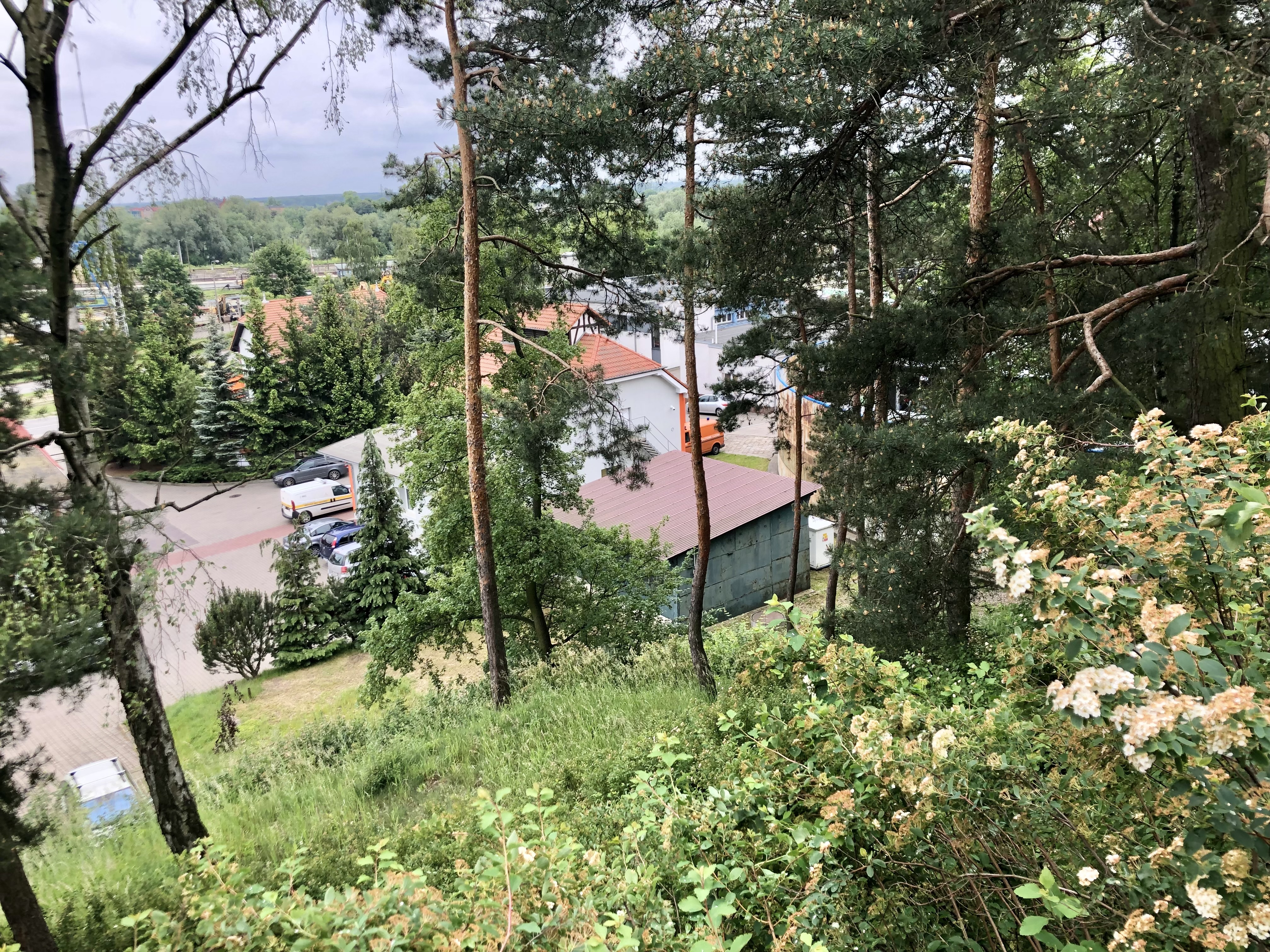Gorzów Wlkp. — gazociąg